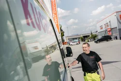 Kanalreinigung und Rohrreinigung in Wenzenbach